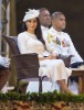 White Zimmermann Dress 
